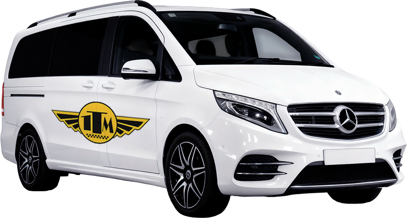 Mercedes V