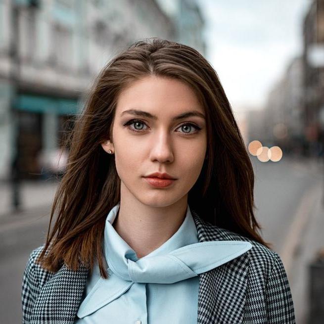 Анна, 34 года